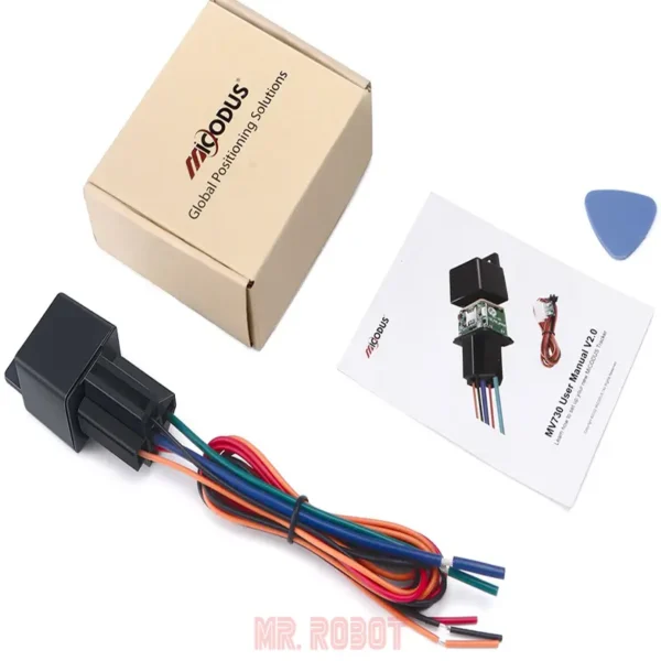 MiCODUS MV730G 4G
