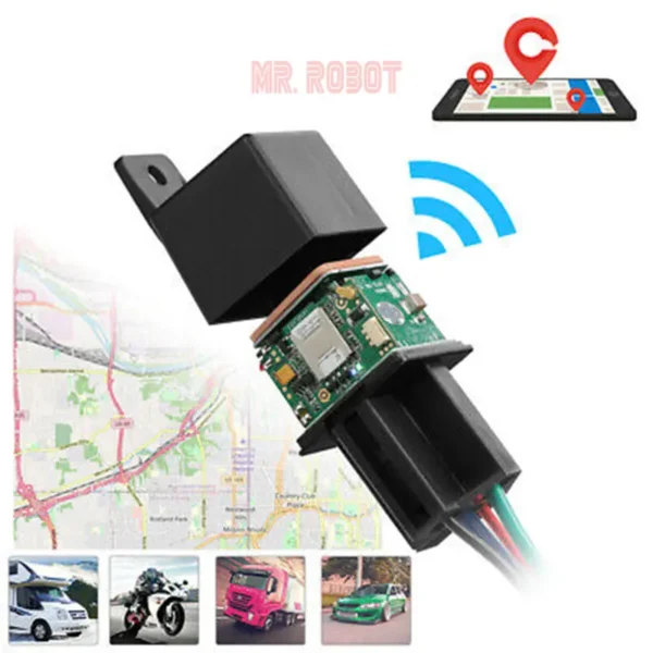 MiCODUS MV730G 4G - Tracker GPS Haute Performance pour Véhicules et Personnes | mrrobot.ma – Image 3