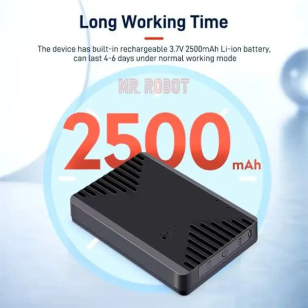 MiCODUS ML300G 4G - Tracker GPS Haute Performance pour Véhicules et Personnes | mrrobot.ma – Image 3