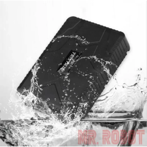 TK915 Tracker GPS – Localisation en Temps Réel et Sécurité Maximale – Image 3