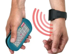 gps alzheimer